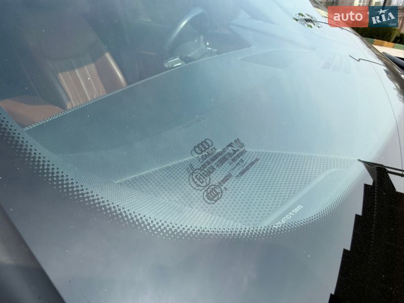 Внедорожник / Кроссовер Audi e-tron 2019 в Ивано-Франковске