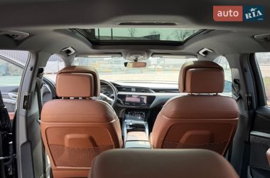 Внедорожник / Кроссовер Audi e-tron 2019 в Ивано-Франковске