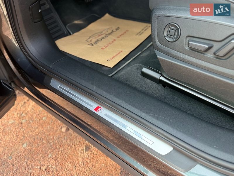 Внедорожник / Кроссовер Audi e-tron 2021 в Луцке