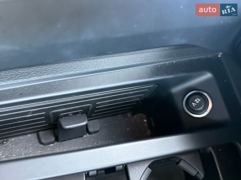 Внедорожник / Кроссовер Audi e-tron 2021 в Луцке