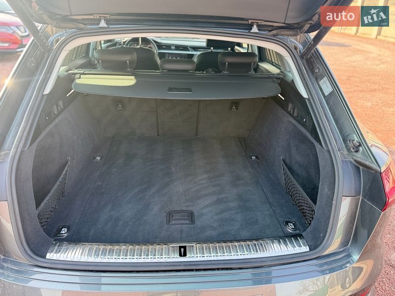 Внедорожник / Кроссовер Audi e-tron 2021 в Луцке