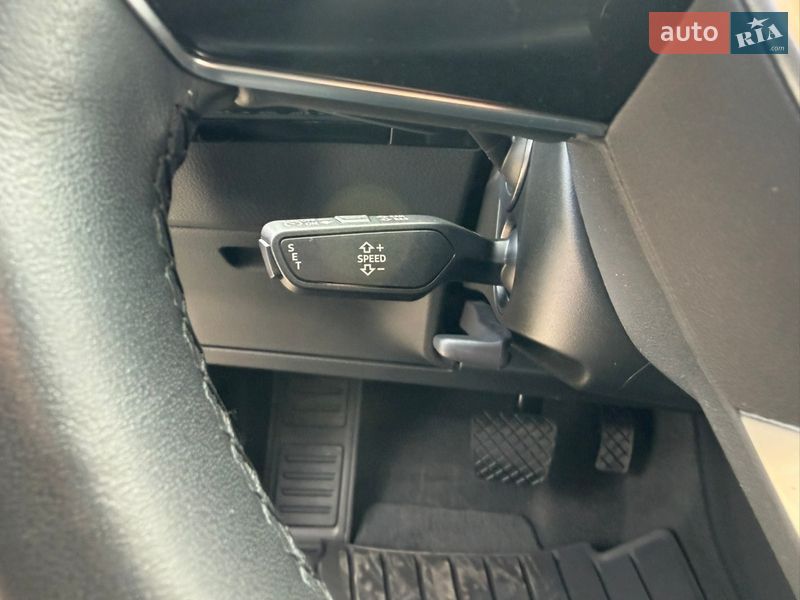 Внедорожник / Кроссовер Audi e-tron 2022 в Виннице фото 22 Внедорожник / Кроссовер Audi e-tron 2022 в Виннице