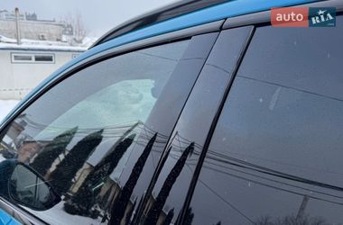 Внедорожник / Кроссовер Audi e-tron 2019 в Львове