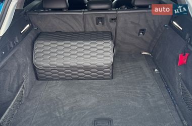 Внедорожник / Кроссовер Audi e-tron 2019 в Львове