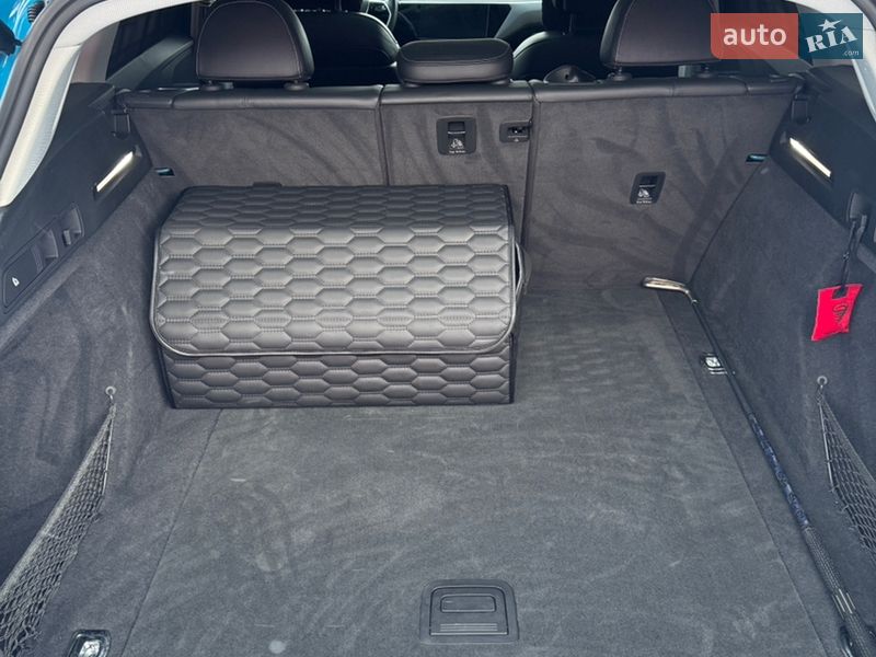 Внедорожник / Кроссовер Audi e-tron 2019 в Львове