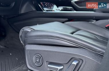 Внедорожник / Кроссовер Audi e-tron 2019 в Львове