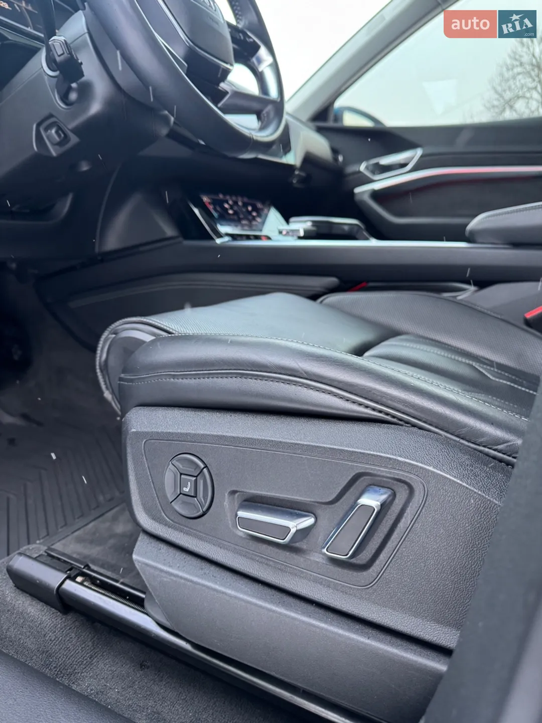 2019 Audi e-tron - мініатюра 45