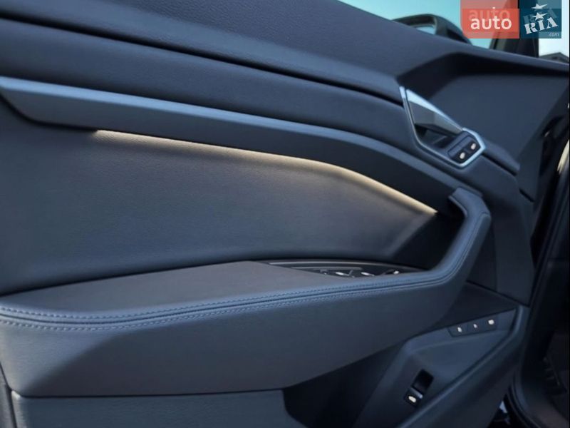 Внедорожник / Кроссовер Audi e-tron 2019 в Киеве фото 9 Внедорожник / Кроссовер Audi e-tron 2019 в Киеве