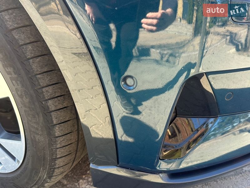 Внедорожник / Кроссовер Audi e-tron 2019 в Харькове фото 31 Внедорожник / Кроссовер Audi e-tron 2019 в Харькове