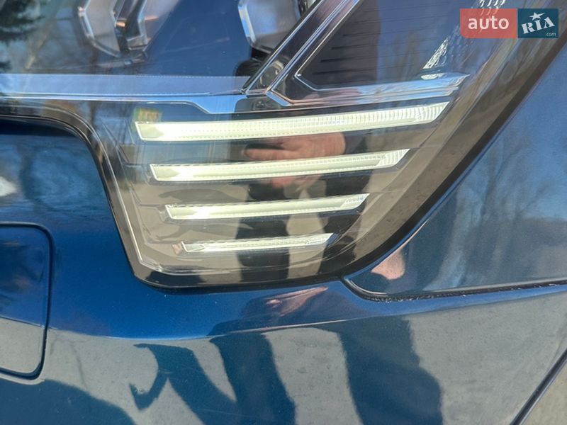 Внедорожник / Кроссовер Audi e-tron 2019 в Харькове фото 37 Внедорожник / Кроссовер Audi e-tron 2019 в Харькове