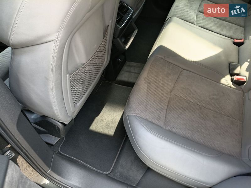 Внедорожник / Кроссовер Audi e-tron 2020 в Киеве фото 20 Внедорожник / Кроссовер Audi e-tron 2020 в Киеве