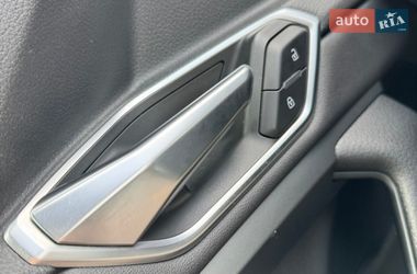 Внедорожник / Кроссовер Audi e-tron 2019 в Львове