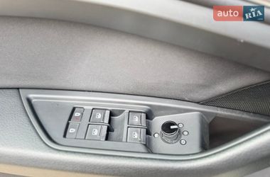 Внедорожник / Кроссовер Audi e-tron 2019 в Львове
