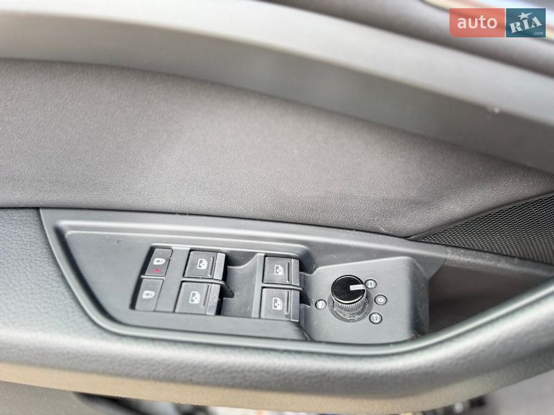 Внедорожник / Кроссовер Audi e-tron 2019 в Львове