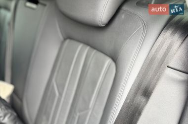 Внедорожник / Кроссовер Audi e-tron 2019 в Львове