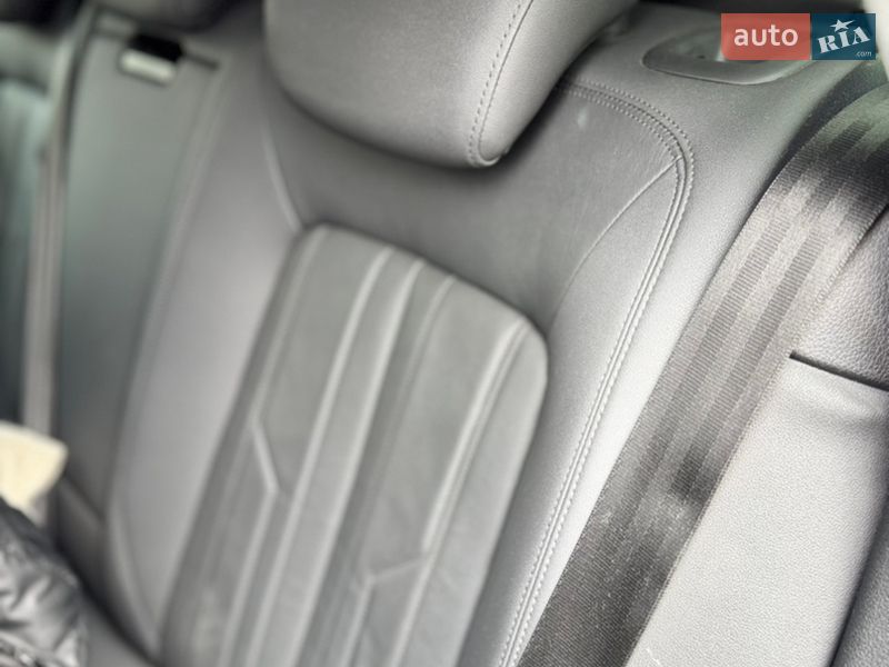 Внедорожник / Кроссовер Audi e-tron 2019 в Львове