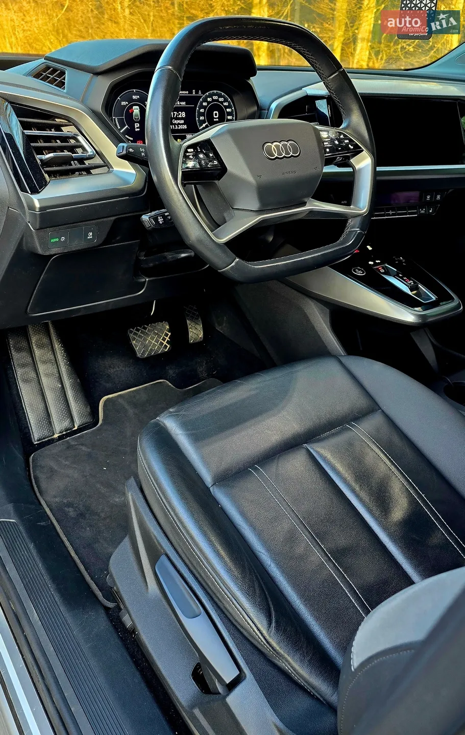 2022 Audi e-tron - мініатюра 10