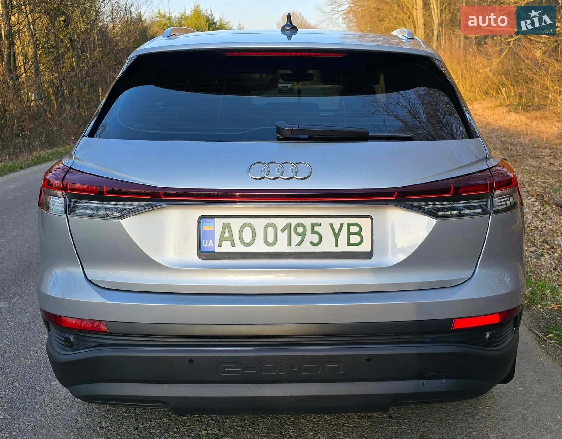 2022 Audi e-tron - мініатюра 12
