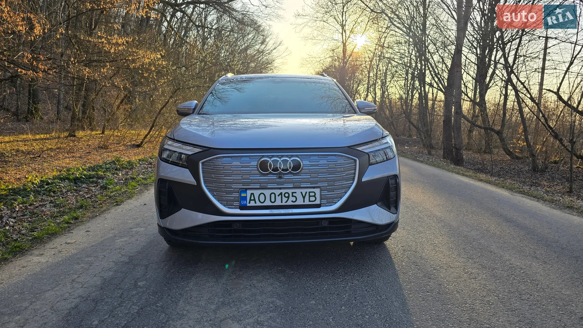 2022 Audi e-tron - мініатюра 26