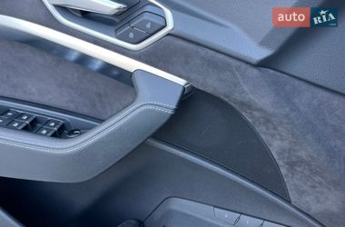 Внедорожник / Кроссовер Audi e-tron 2019 в Бориславе