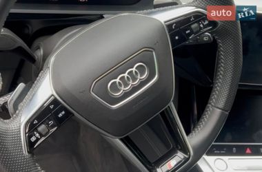Внедорожник / Кроссовер Audi e-tron 2019 в Сокале