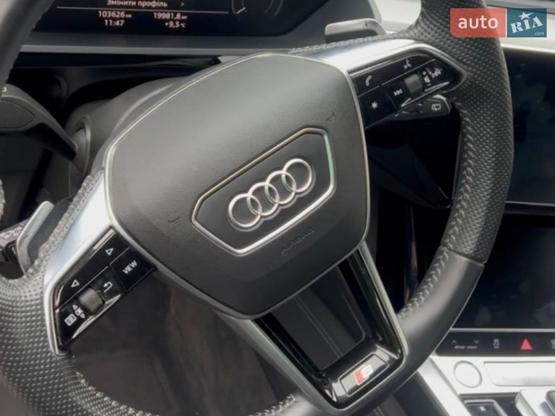 Внедорожник / Кроссовер Audi e-tron 2019 в Сокале