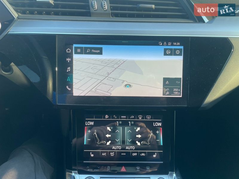 Внедорожник / Кроссовер Audi e-tron 2021 в Ровно фото 46 Внедорожник / Кроссовер Audi e-tron 2021 в Ровно
