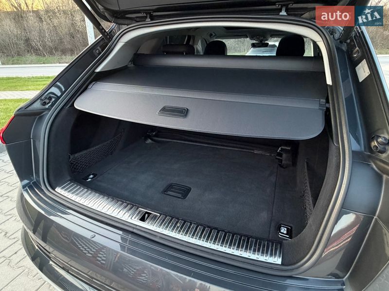 Внедорожник / Кроссовер Audi e-tron 2020 в Тернополе фото 21 Внедорожник / Кроссовер Audi e-tron 2020 в Тернополе