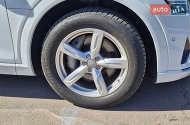 Внедорожник / Кроссовер Audi e-tron 2020 в Киеве