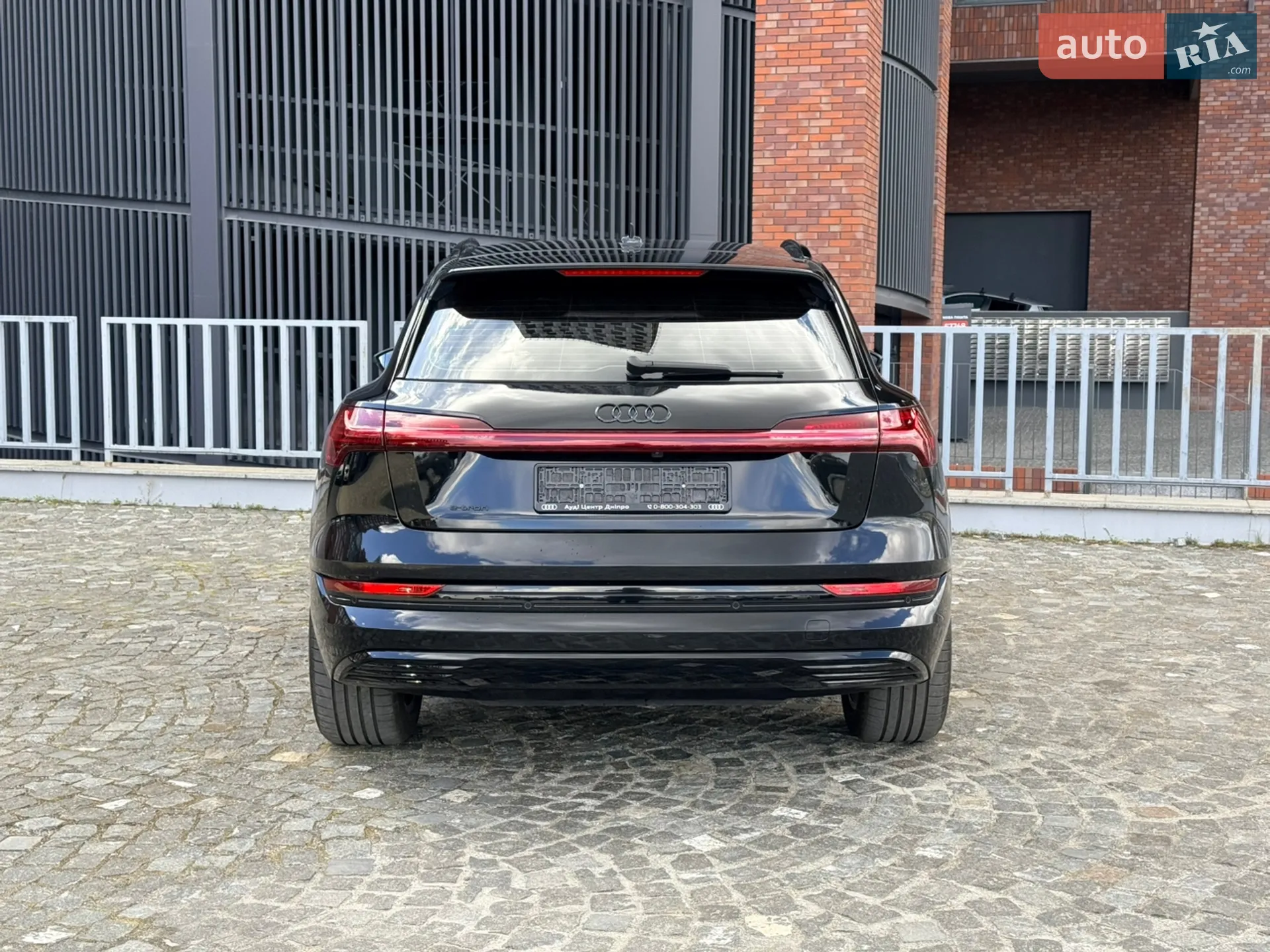 2022 Audi e-tron - мініатюра 39