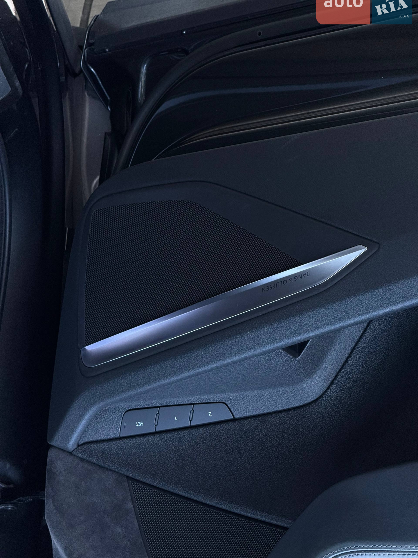 2020 Audi e-tron - мініатюра 13