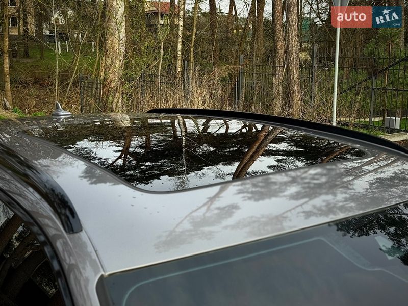 Позашляховик / Кросовер Audi e-tron 2019 в Житомирі