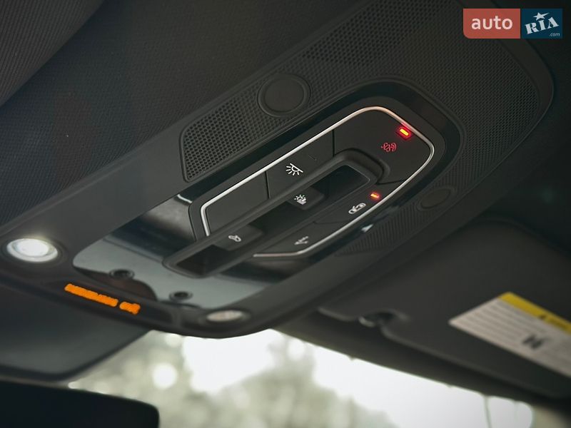 Позашляховик / Кросовер Audi e-tron 2019 в Житомирі