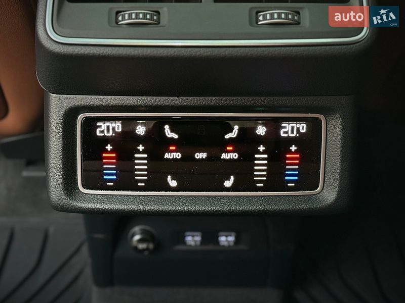 Позашляховик / Кросовер Audi e-tron 2019 в Житомирі