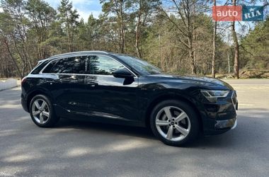 Внедорожник / Кроссовер Audi e-tron 2020 в Ковеле фото 37 Внедорожник / Кроссовер Audi e-tron 2020 в Ковеле