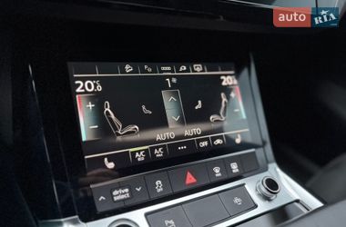 Внедорожник / Кроссовер Audi e-tron 2022 в Хмельницком