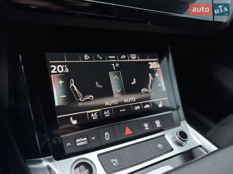 Внедорожник / Кроссовер Audi e-tron 2022 в Хмельницком
