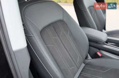 Внедорожник / Кроссовер Audi e-tron 2022 в Хмельницком
