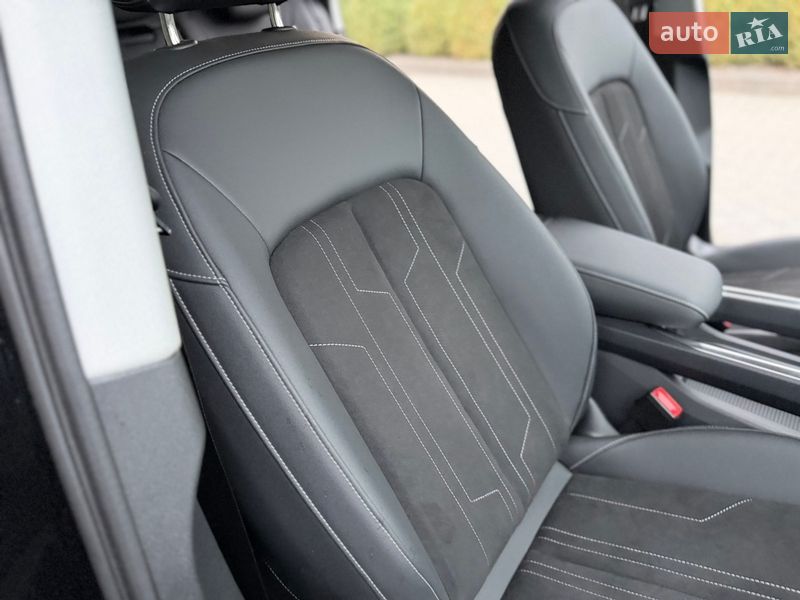 Внедорожник / Кроссовер Audi e-tron 2022 в Хмельницком