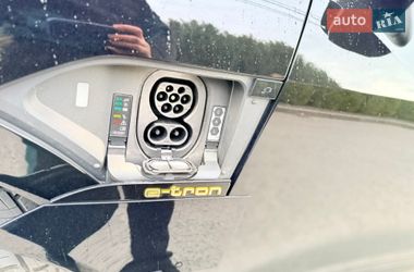 Внедорожник / Кроссовер Audi e-tron 2022 в Хмельницком
