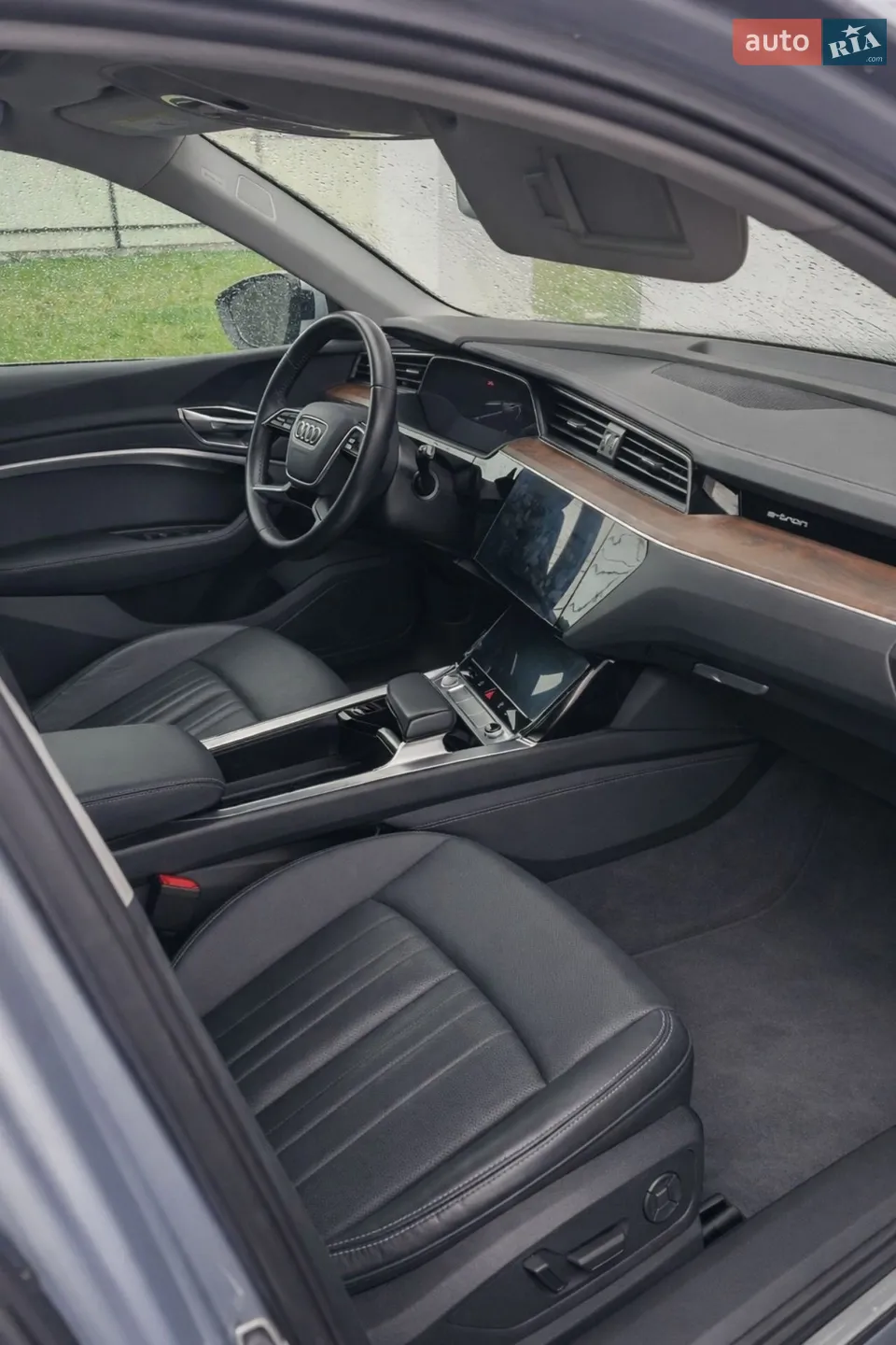 2020 Mazda MX-30 - мініатюра 5