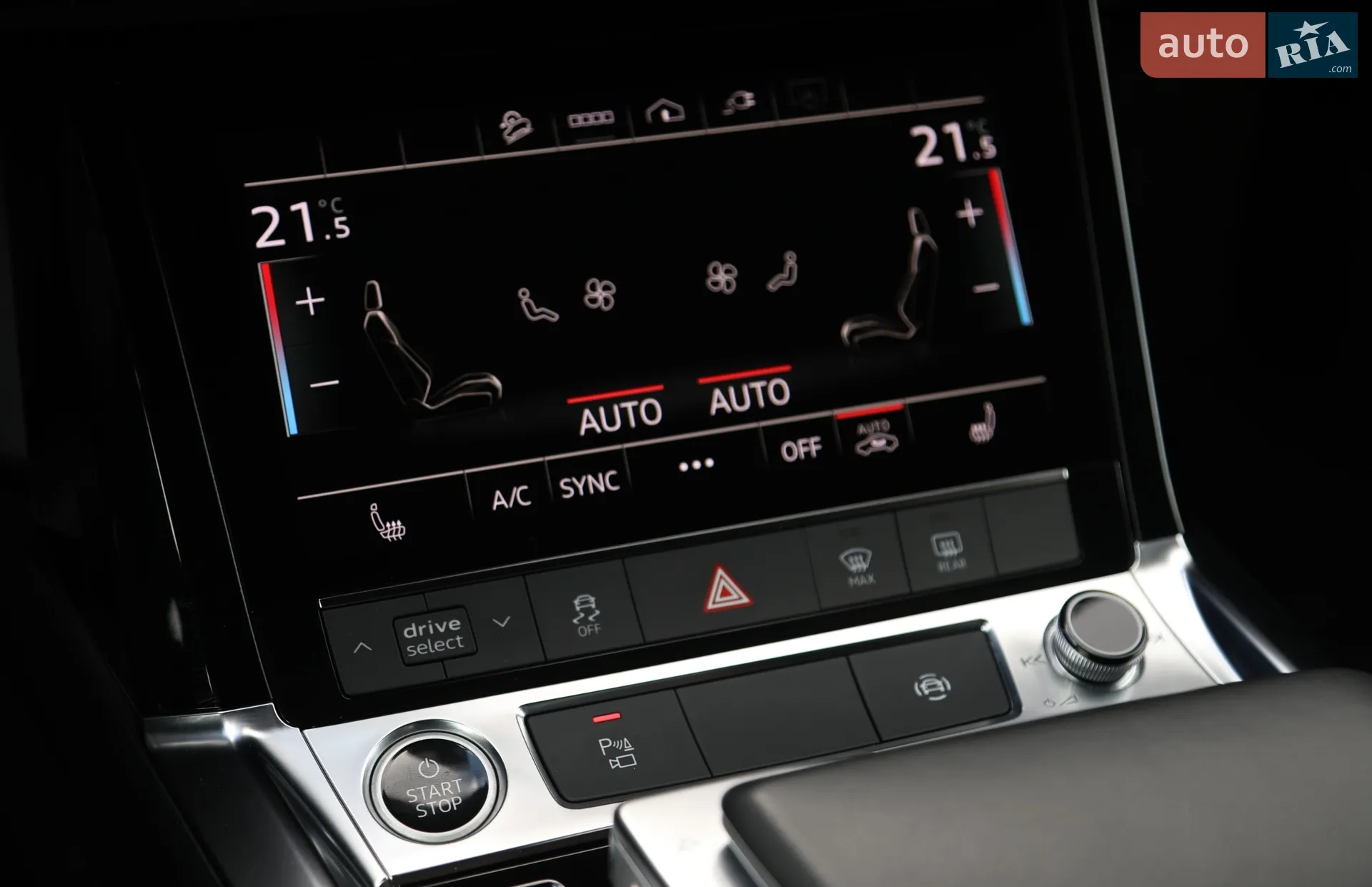 2022 Audi e-tron - мініатюра 23