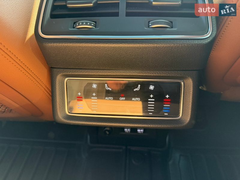 Внедорожник / Кроссовер Audi e-tron 2019 в Киеве