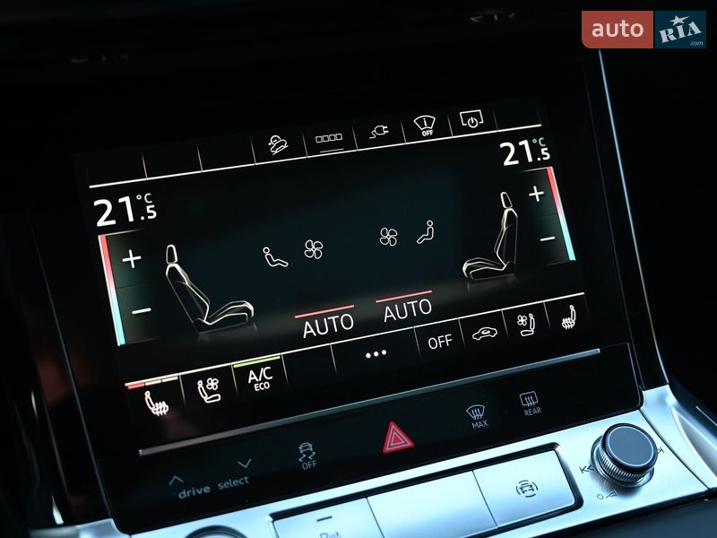 Позашляховик / Кросовер Audi e-tron 2021 в Львові фото 17 Позашляховик / Кросовер Audi e-tron 2021 в Львові