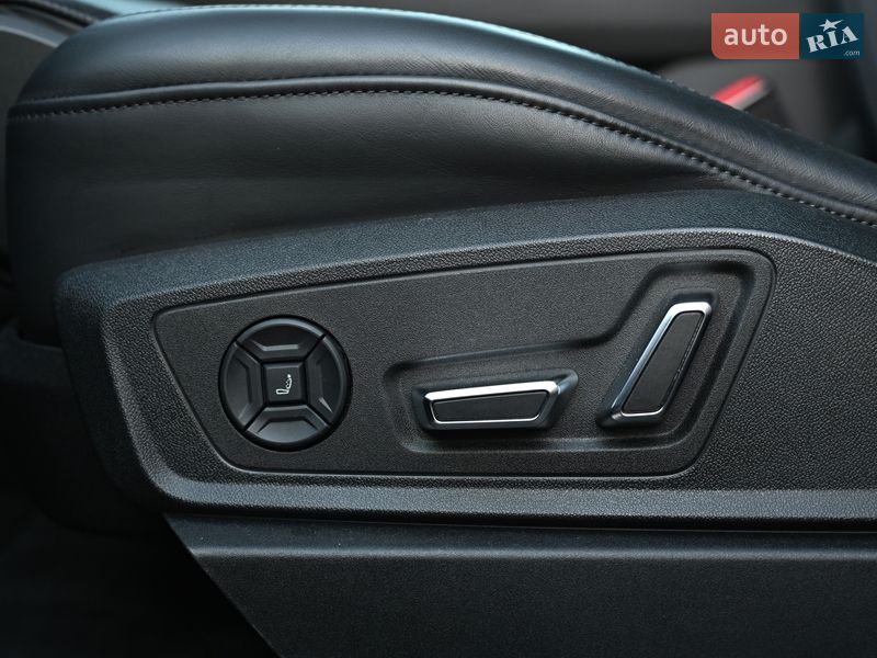 Позашляховик / Кросовер Audi e-tron 2021 в Львові фото 5 Позашляховик / Кросовер Audi e-tron 2021 в Львові