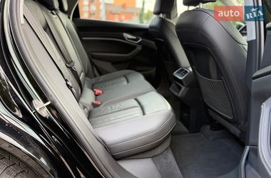 Внедорожник / Кроссовер Audi e-tron 2020 в Тернополе