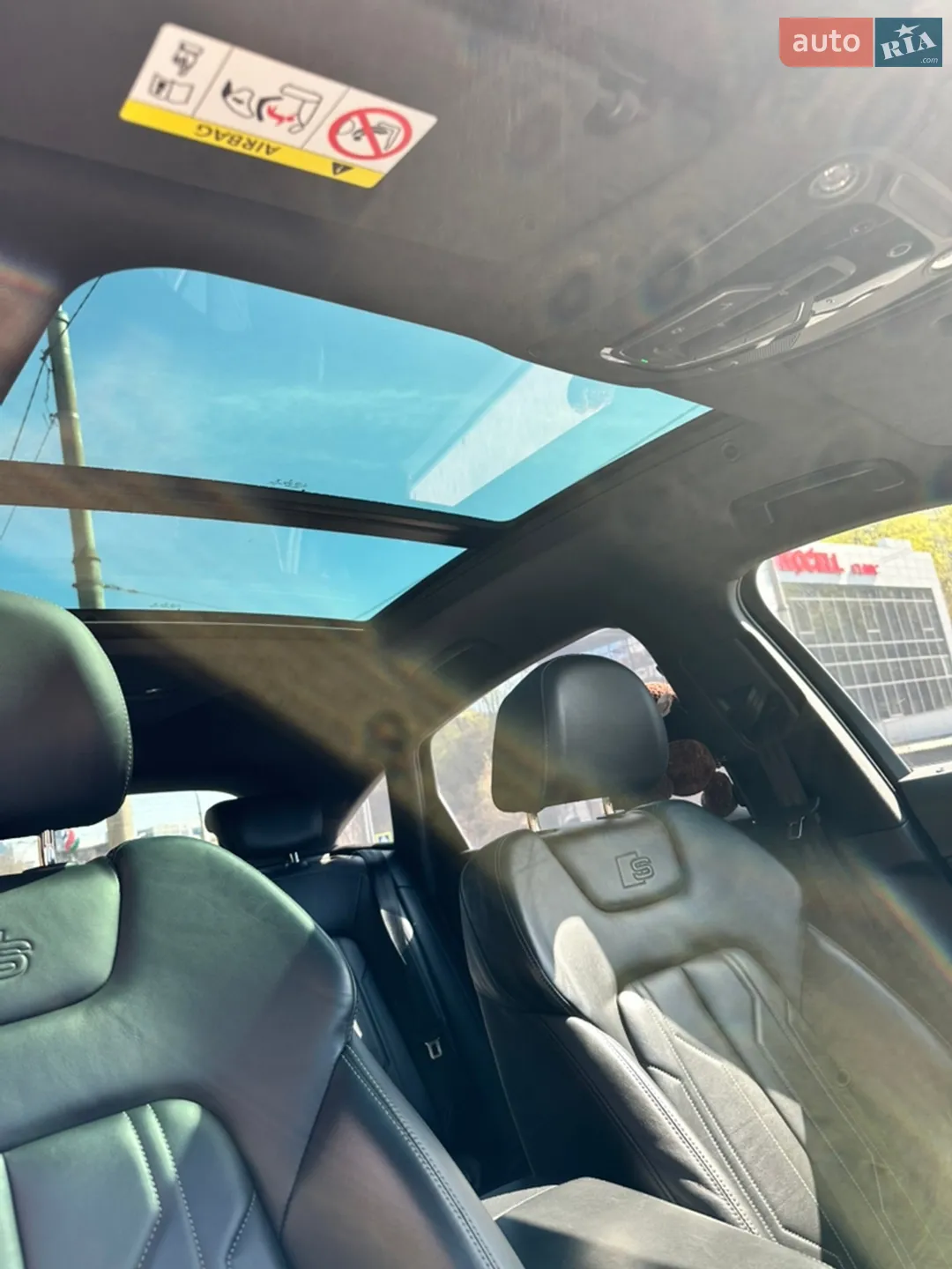 2020 Audi e-tron - мініатюра 9