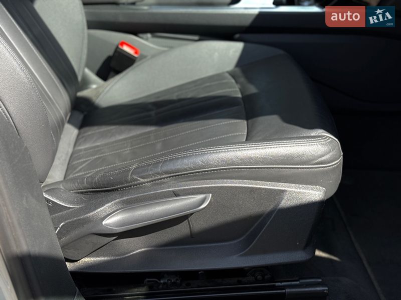 Внедорожник / Кроссовер Audi e-tron 2020 в Тернополе