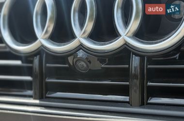 Внедорожник / Кроссовер Audi e-tron 2020 в Тернополе