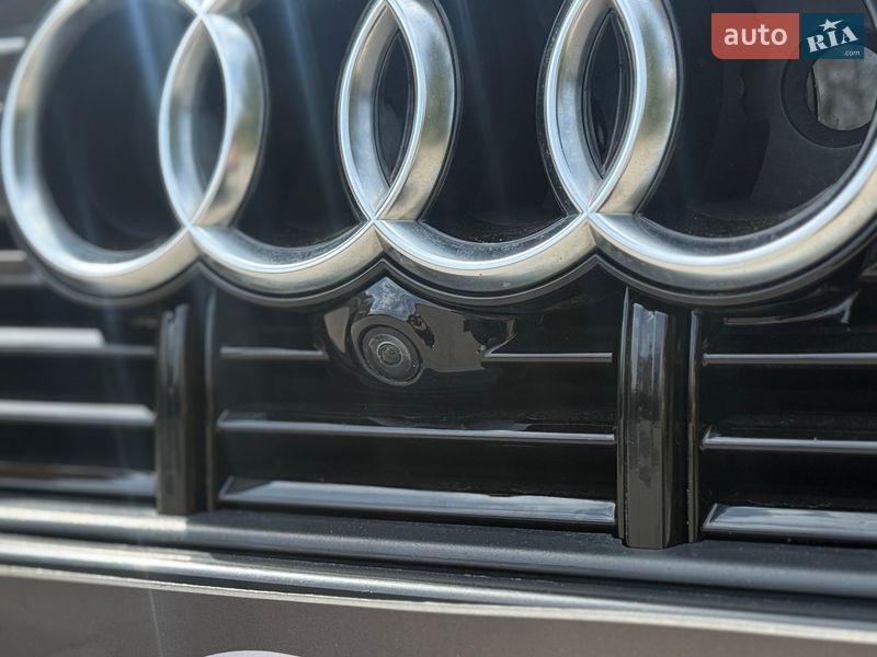 Внедорожник / Кроссовер Audi e-tron 2020 в Тернополе